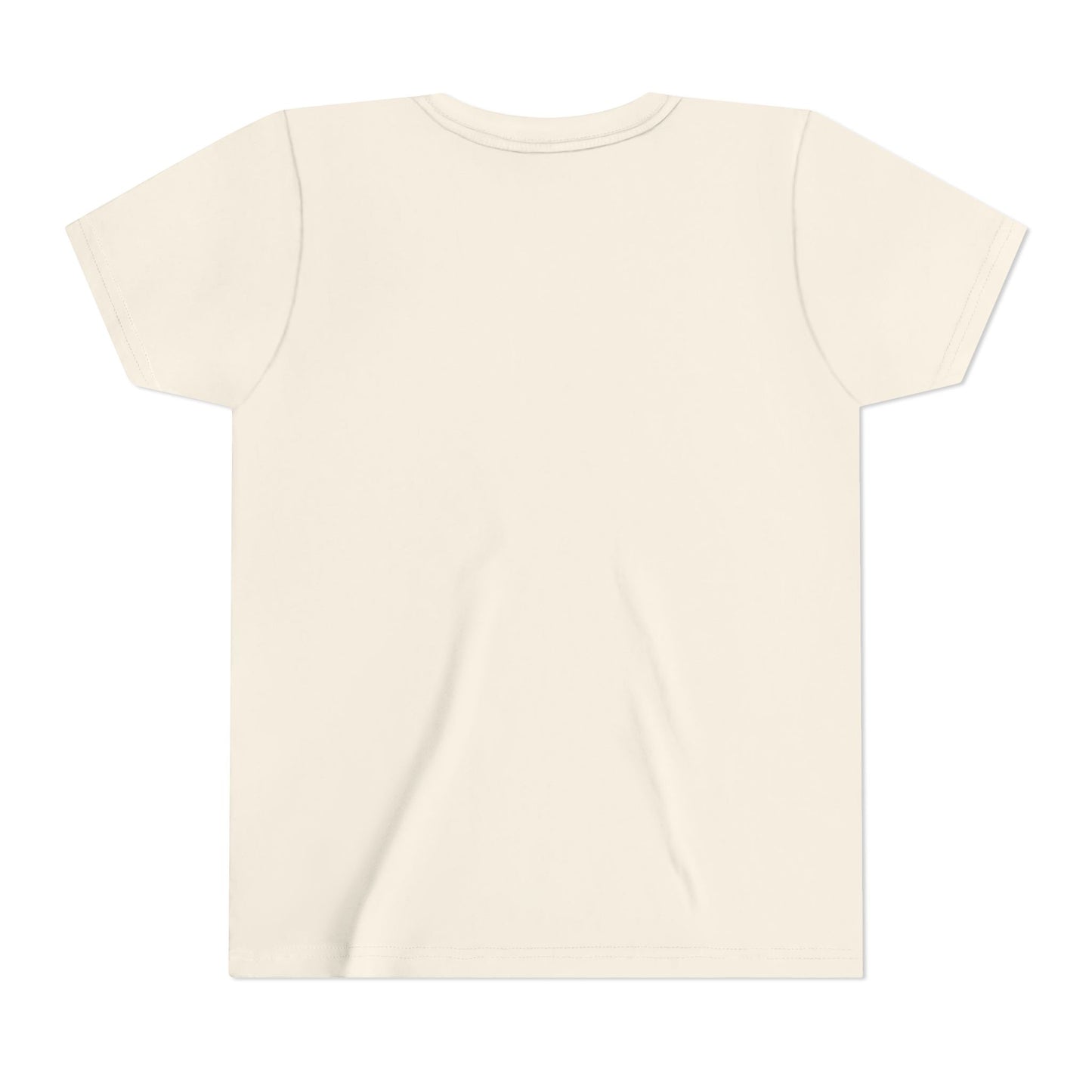 Kids Fall Merch T, Navy Design