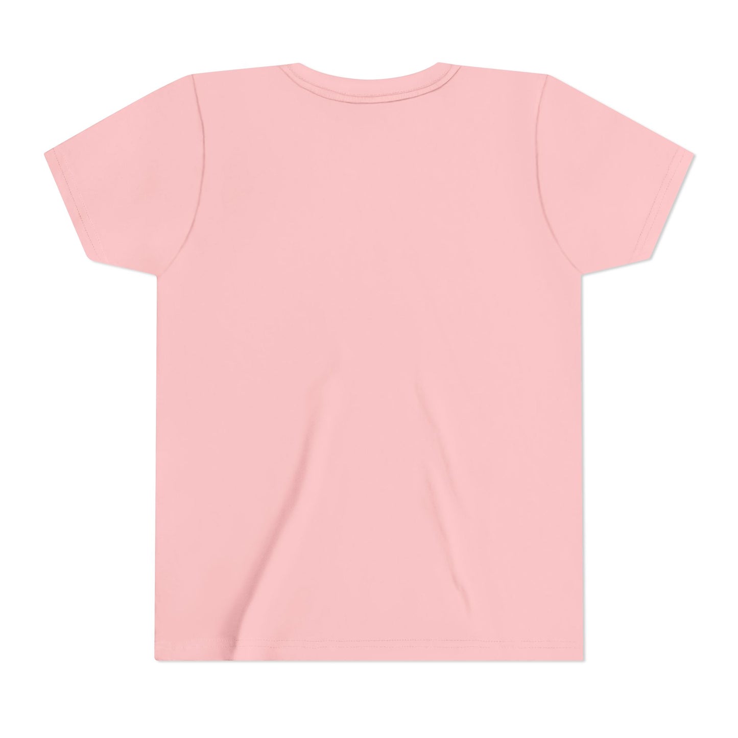 Kids Fall Merch T, Navy Design