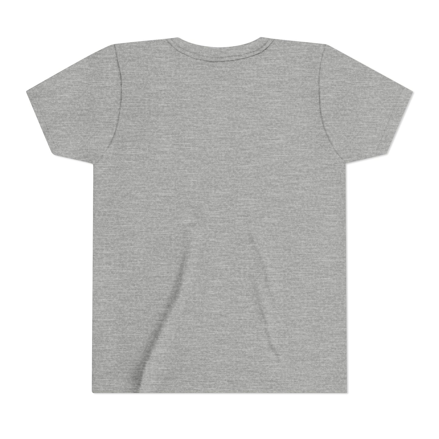 Kids Fall Merch T, Navy Design