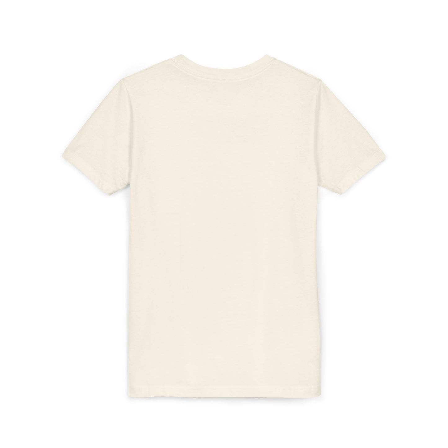 Kids Fall Merch T, Navy Design