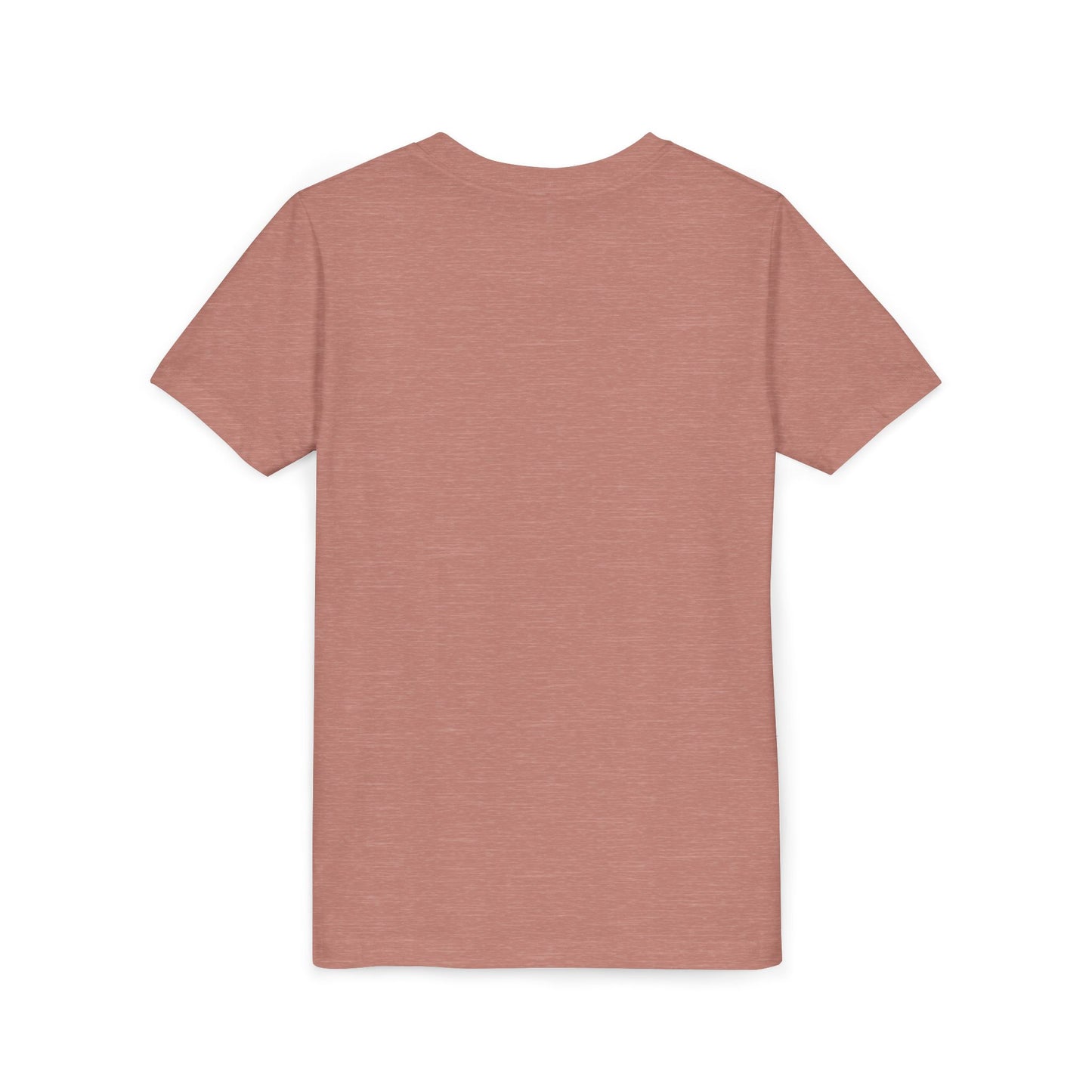 Kids Fall Merch T, Navy Design