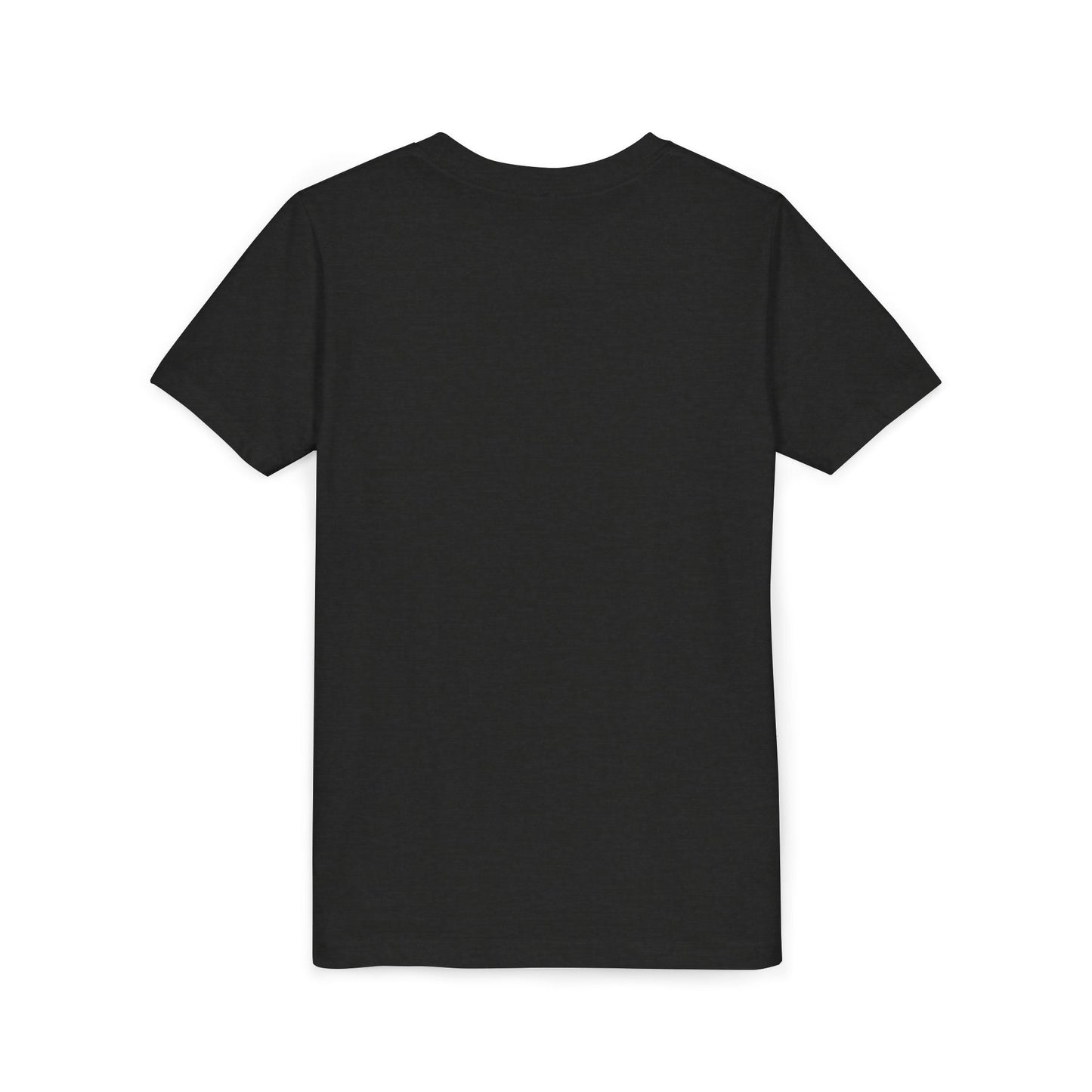 Kids Fall Merch T, Tan Design