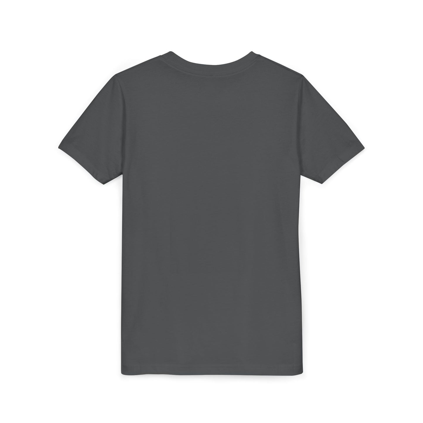 Kids Fall Merch T, Tan Design