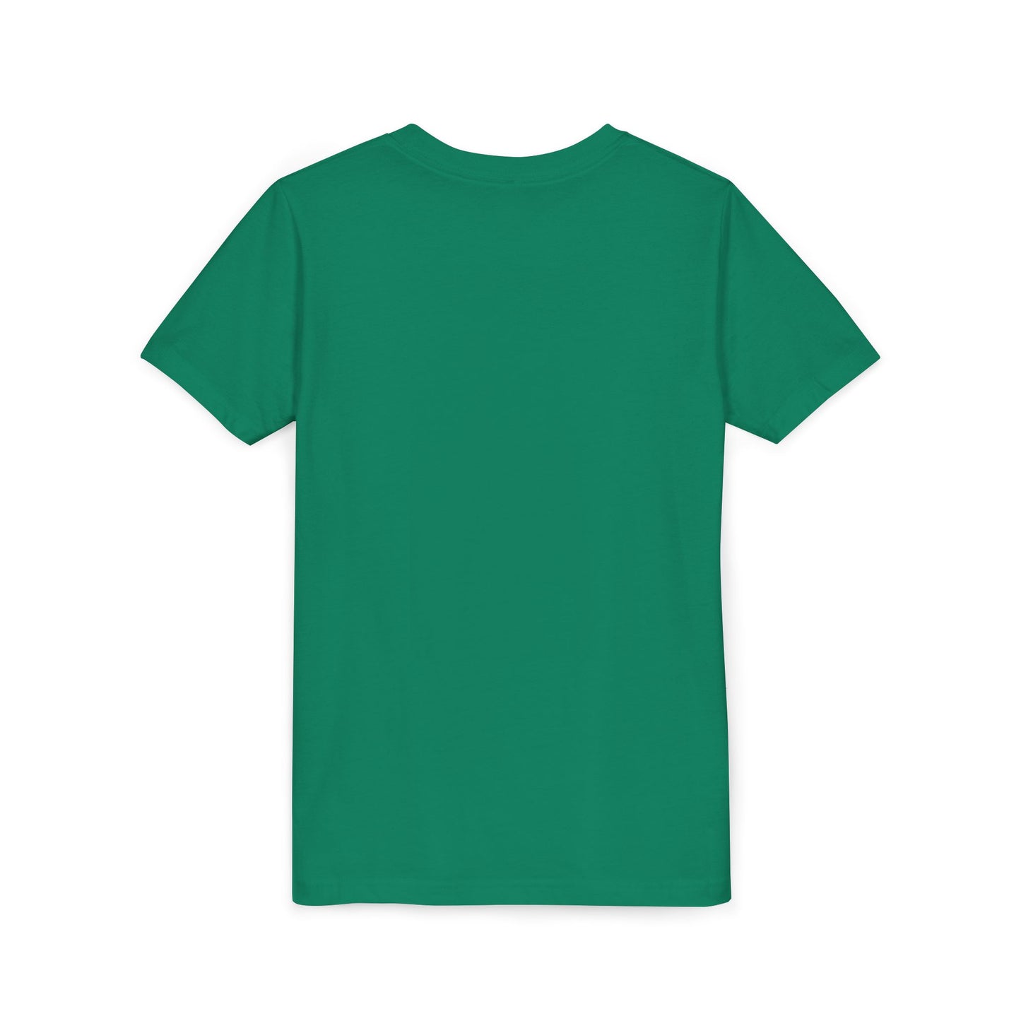 Kids Fall Merch T, Tan Design