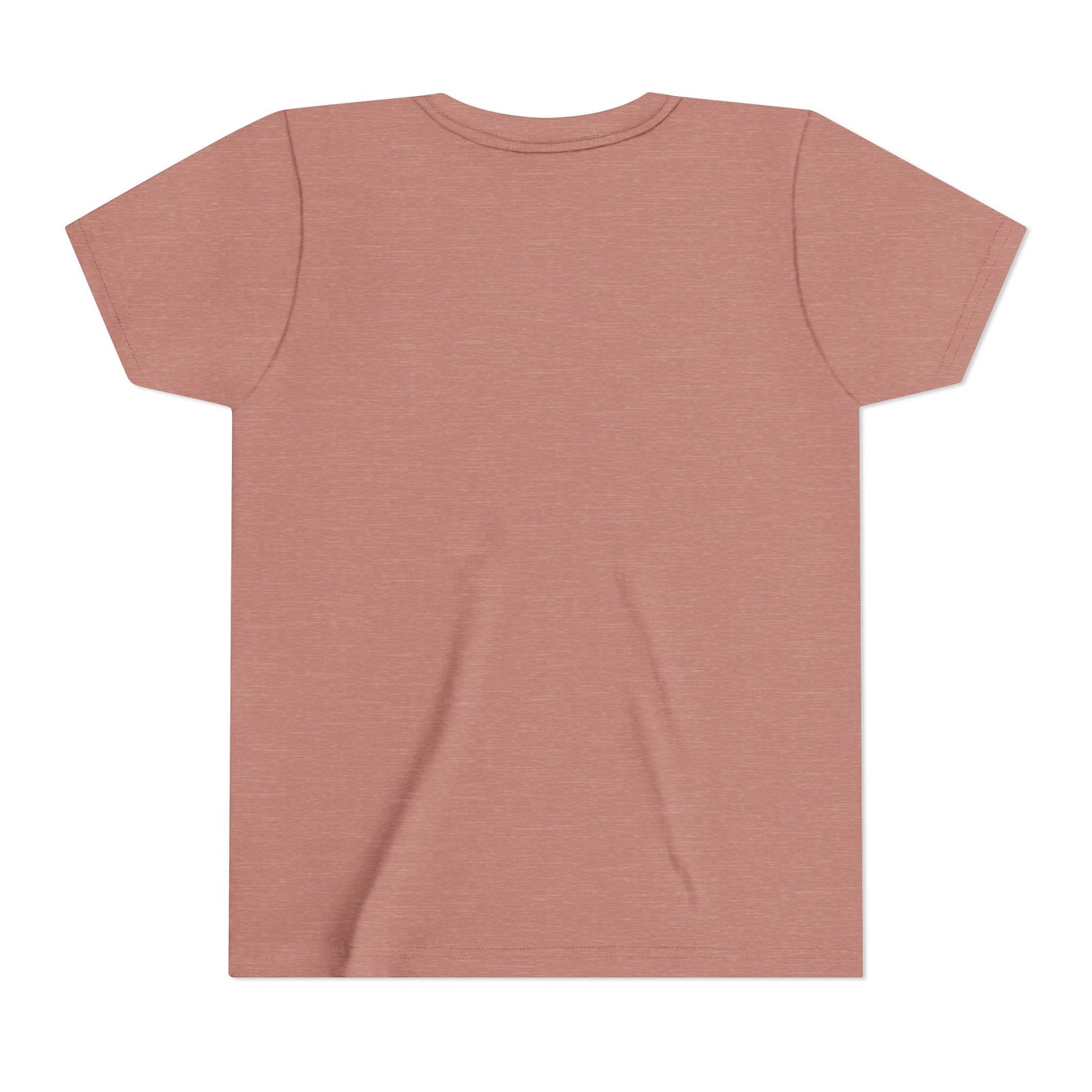 Kids Fall Merch T, Navy Design