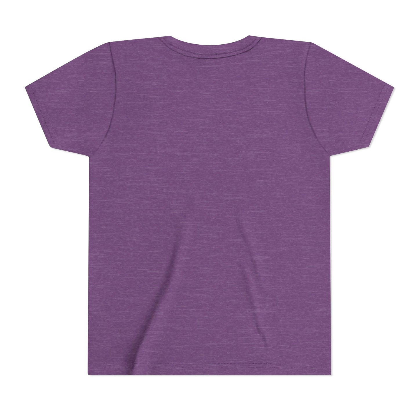 Kids Fall Merch T, Tan Design