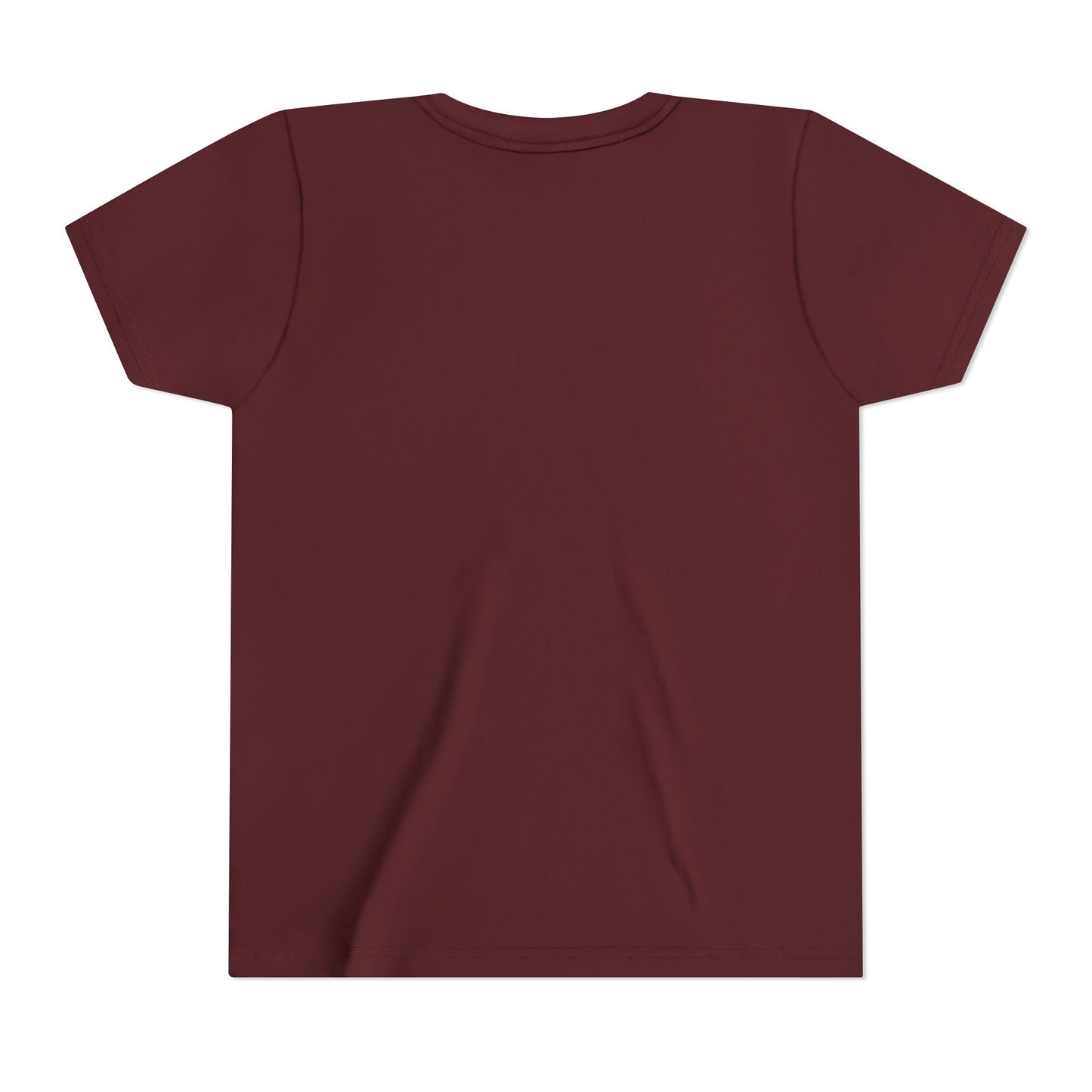 Kids Fall Merch T, Tan Design