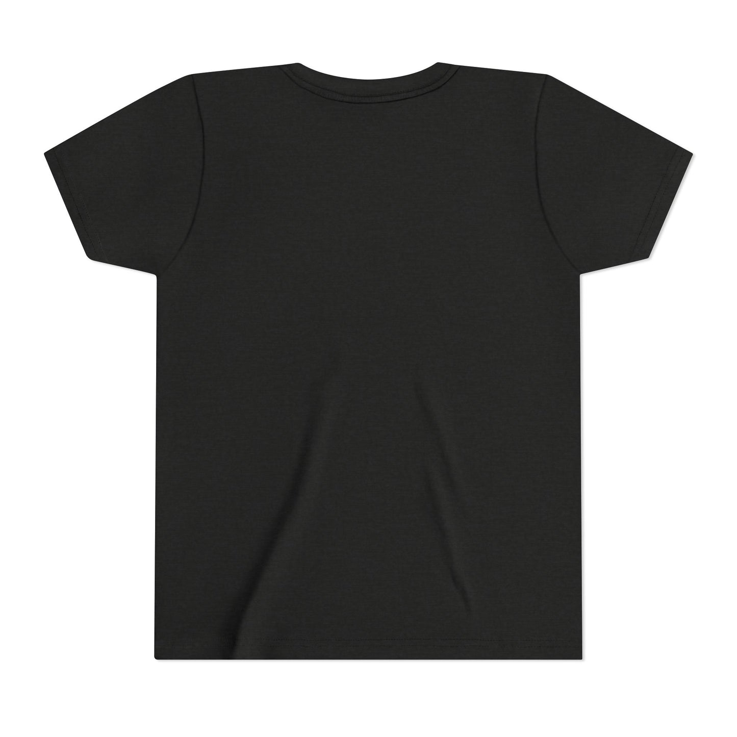 Kids Fall Merch T, Tan Design