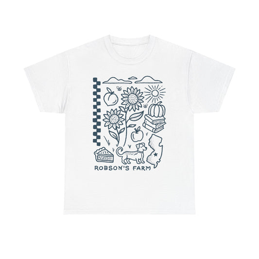 Fall Merch T