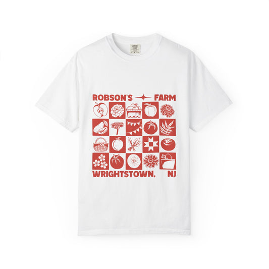 Robson's Farm Quilt T