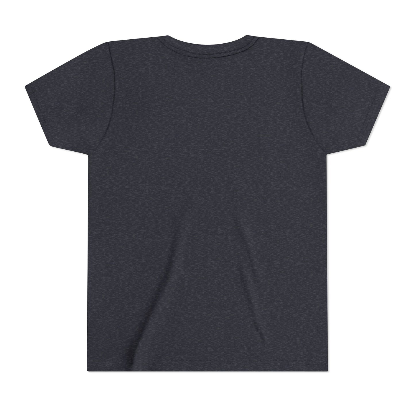 Kids Fall Merch T, Tan Design