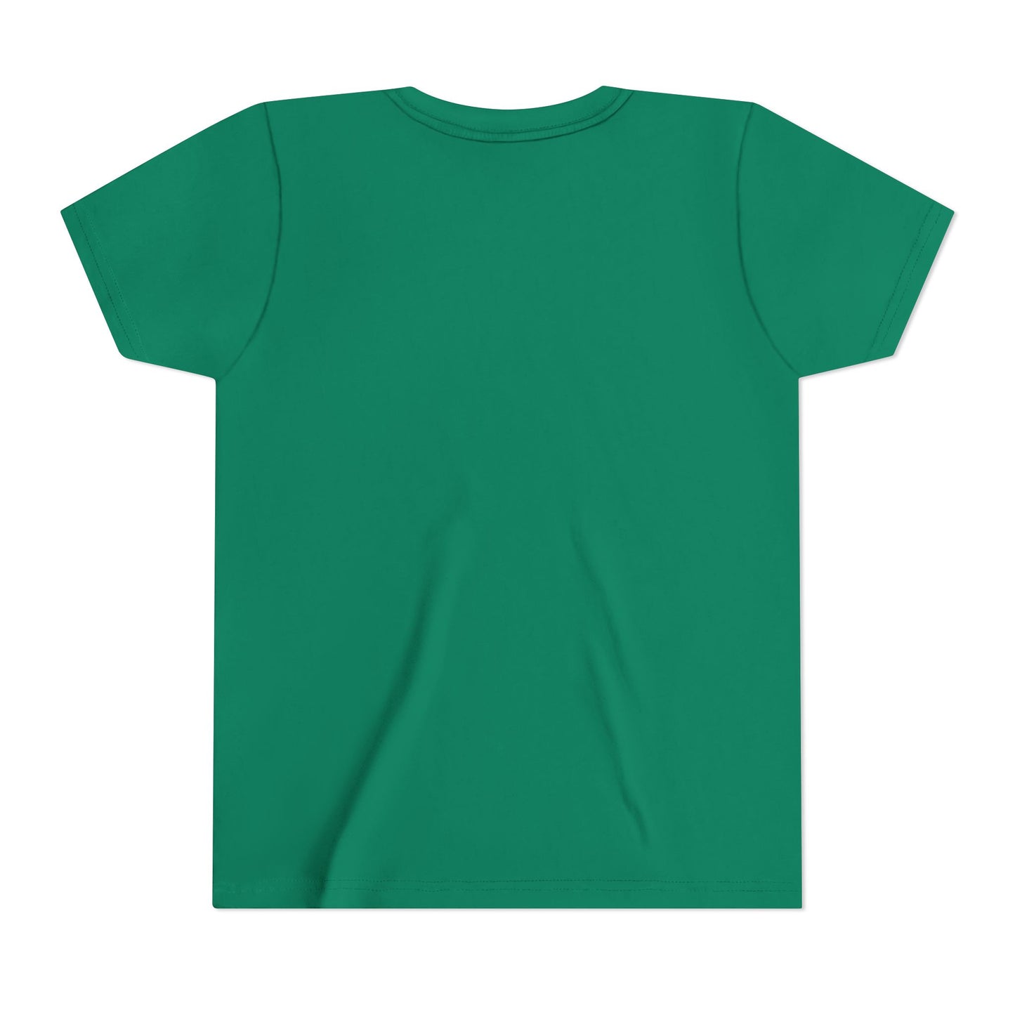 Kids Fall Merch T, Tan Design